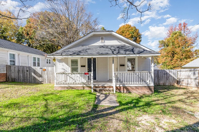659 Wilson St in Kannapolis, NC - Building Photo - Building Photo
