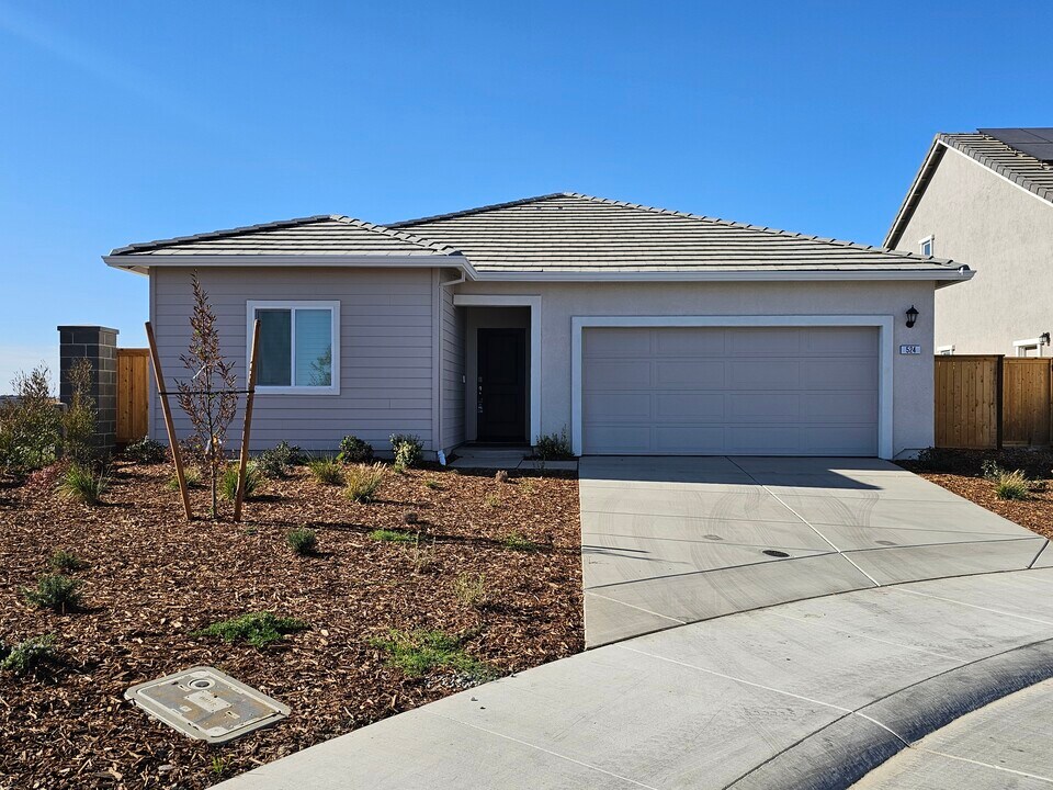 524 Open Plains Ct in Roseville, CA - Building Photo