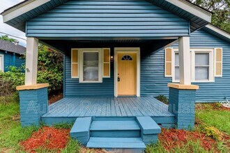 1973 Battle Row in Augusta, GA - Building Photo - Building Photo