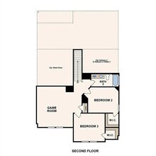 1536 Whippletree Trl in Georgetown, TX - Building Photo - Building Photo
