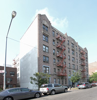 60 Clarkson Ave Apartments