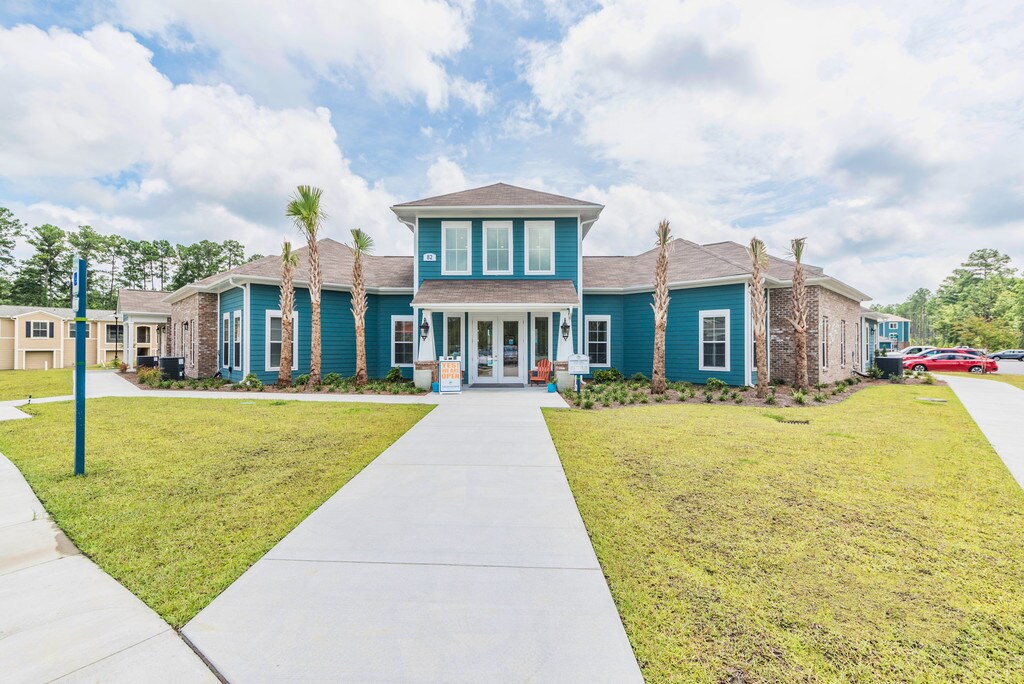 Palisades at New River Hardeeville, SC Apartments