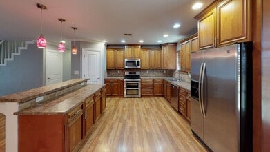 115 G St in Elgin, OK - Building Photo - Building Photo