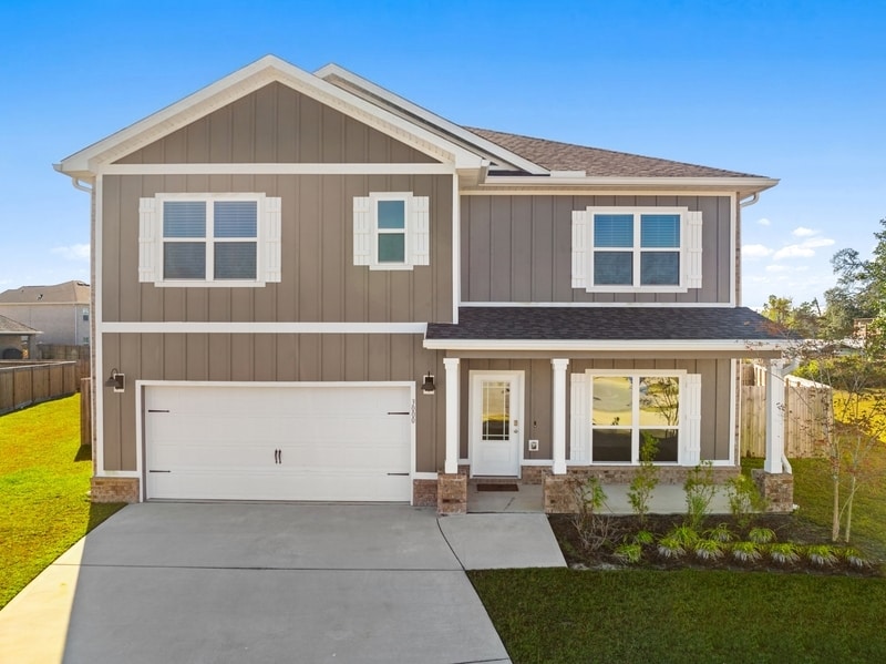 3000 Rachel Pl in Southport, FL - Building Photo