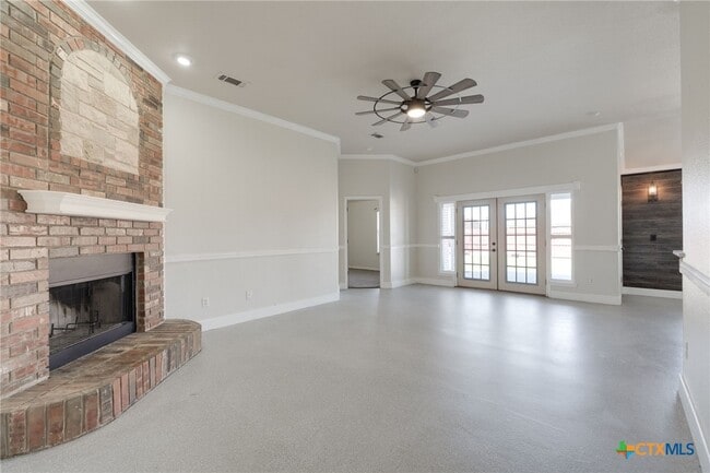 4501 Chelsea Dr in Killeen, TX - Building Photo - Building Photo