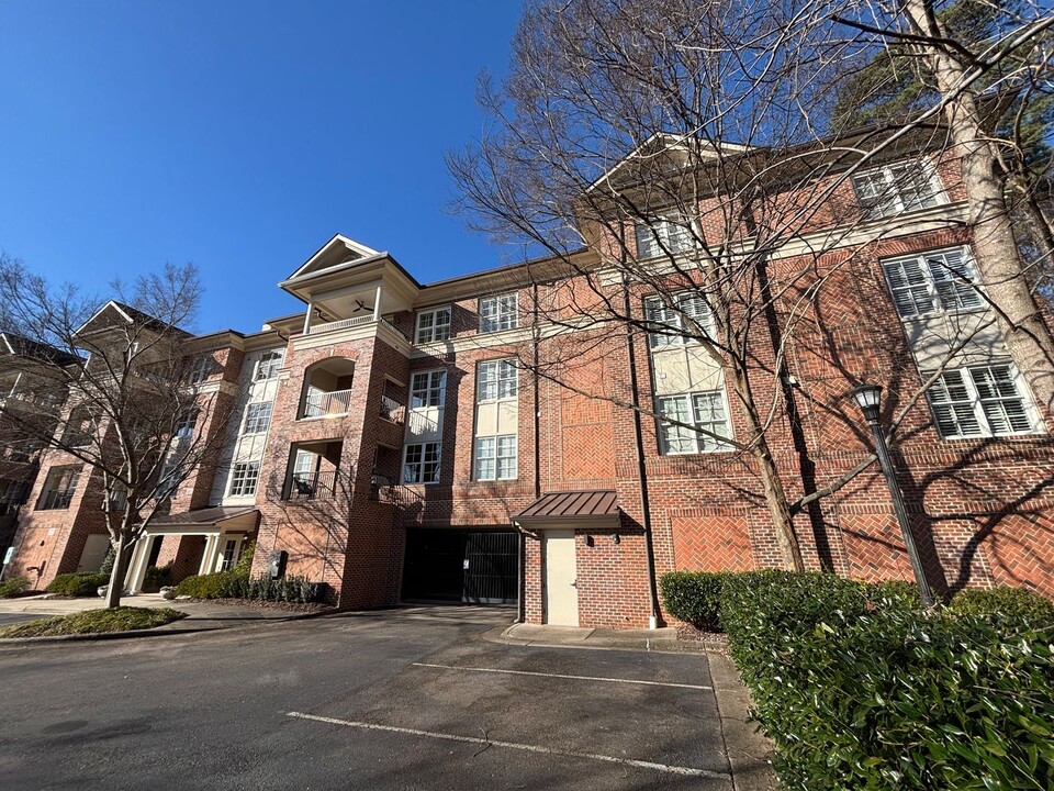 340 Allister Dr in Raleigh, NC - Building Photo