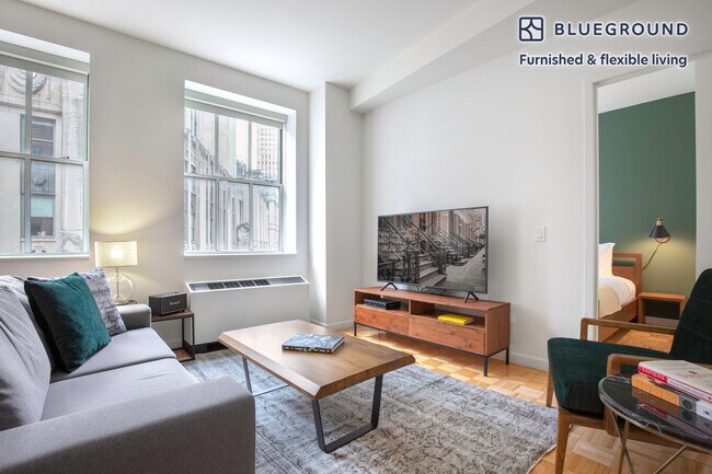 63 Wall St in New York, NY - Building Photo - Building Photo