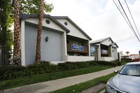 Fairmont Apartments - 6