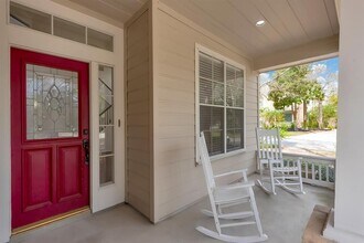 27 Bethany Bend Dr in Spring, TX - Building Photo - Building Photo