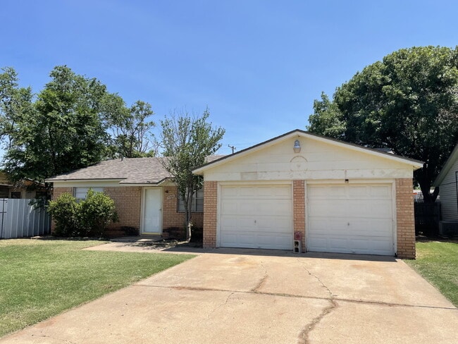 5309 22nd St in Lubbock, TX - Building Photo - Building Photo