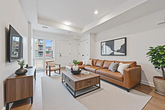 167 Reverie Way, Unit 167 Reverie Way in Kitchener, ON - Building Photo - Building Photo