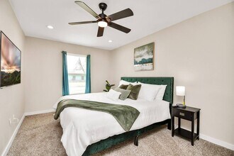 5123 Dewberry St in Houston, TX - Building Photo - Building Photo