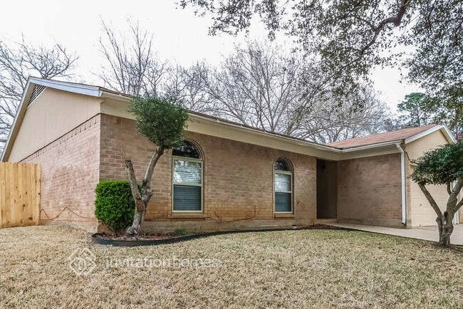 5411 Vermillion Trail in Arlington, TX - Building Photo - Building Photo