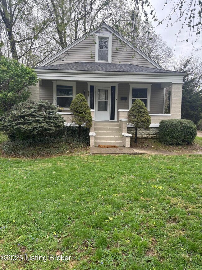 property at 205 Exchange Ave