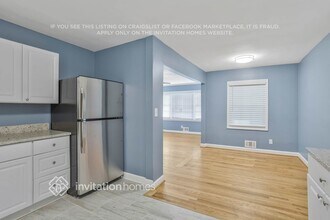 2513 Riggs Dr in East Point, GA - Building Photo - Building Photo