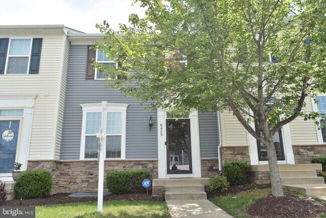 8659 Rosecrans Ln in Spotsylvania, VA - Building Photo - Building Photo