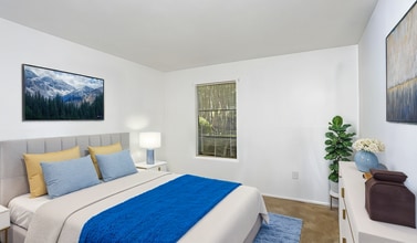 Andover Park Apartments in Greenville, SC - Building Photo - Building Photo