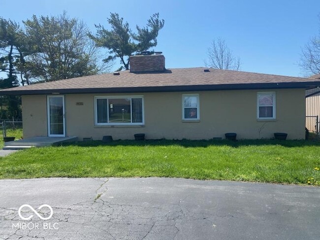 property at 931 Pushville Rd