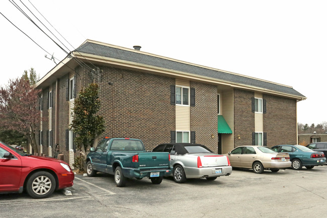 208 Lakeshore Dr in Lexington, KY - Building Photo - Building Photo