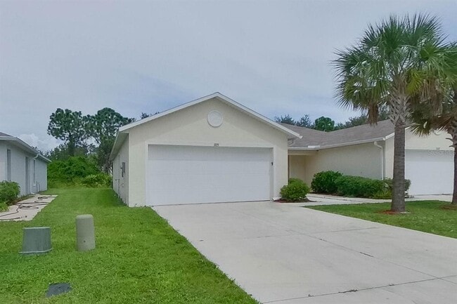 9135 Aegean Cir in Lehigh Acres, FL - Building Photo - Building Photo