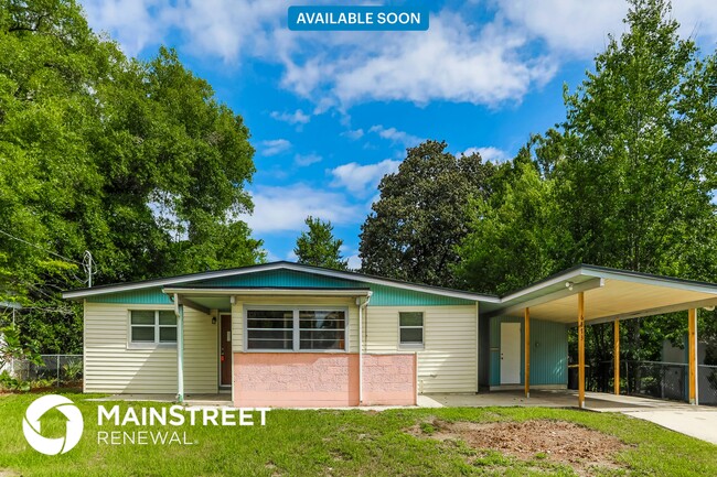 property at 6873 Tom Thumb Dr