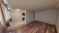 9656 Hillcrest Dr in Grande Prairie, AB - Building Photo - Building Photo