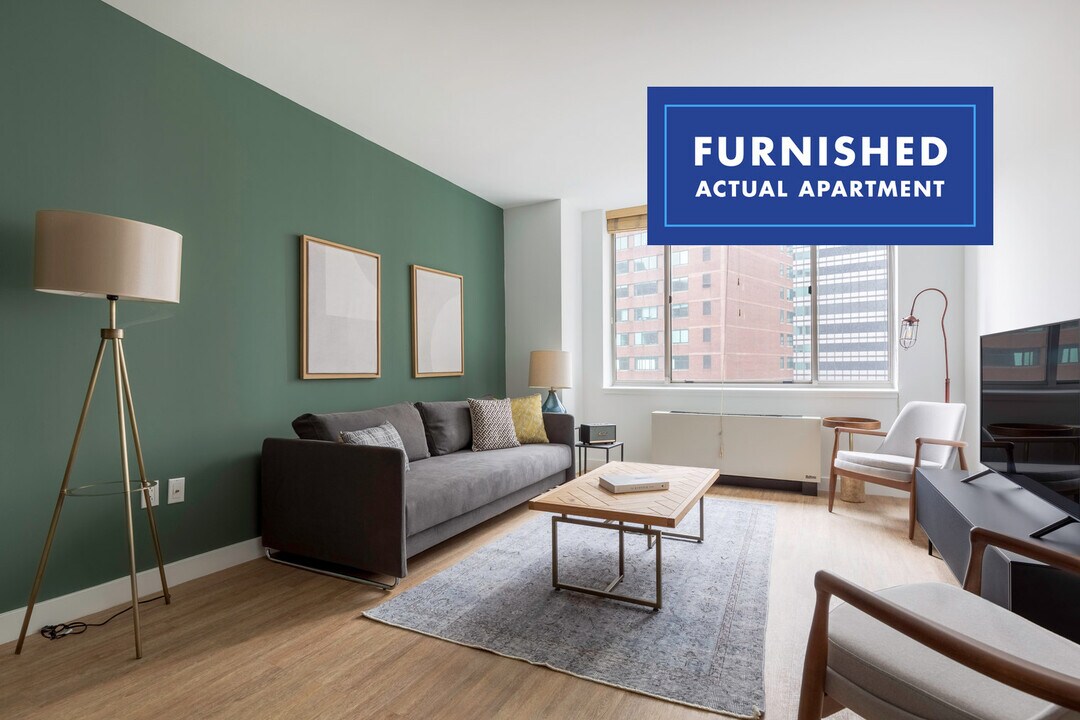15 Cliff St-Unit -14-B in New York, NY - Building Photo