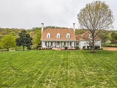7605 Nolensville Rd