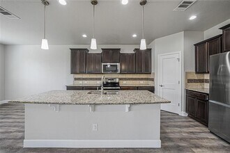 16300 Copper Ellis Trace in Austin, TX - Building Photo - Building Photo