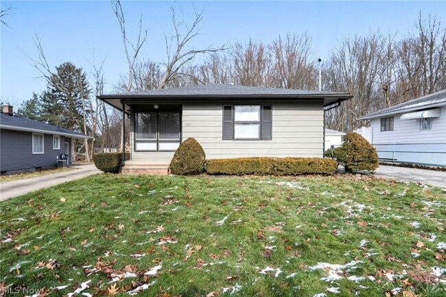 property at 1171 Jason Ave