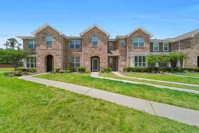 12607 Taymouth Manor Dr in Atascocita, TX - Building Photo - Building Photo