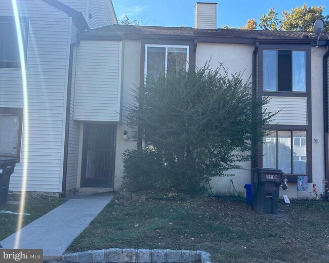 property at 2404 Bayberry Ct