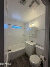 712 W Taylor St in Phoenix, AZ - Building Photo - Building Photo