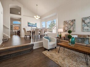 1256 Berganot Trail in Castle Pines, CO - Building Photo - Building Photo