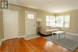 120 Brampton Rd in London, ON - Building Photo - Building Photo