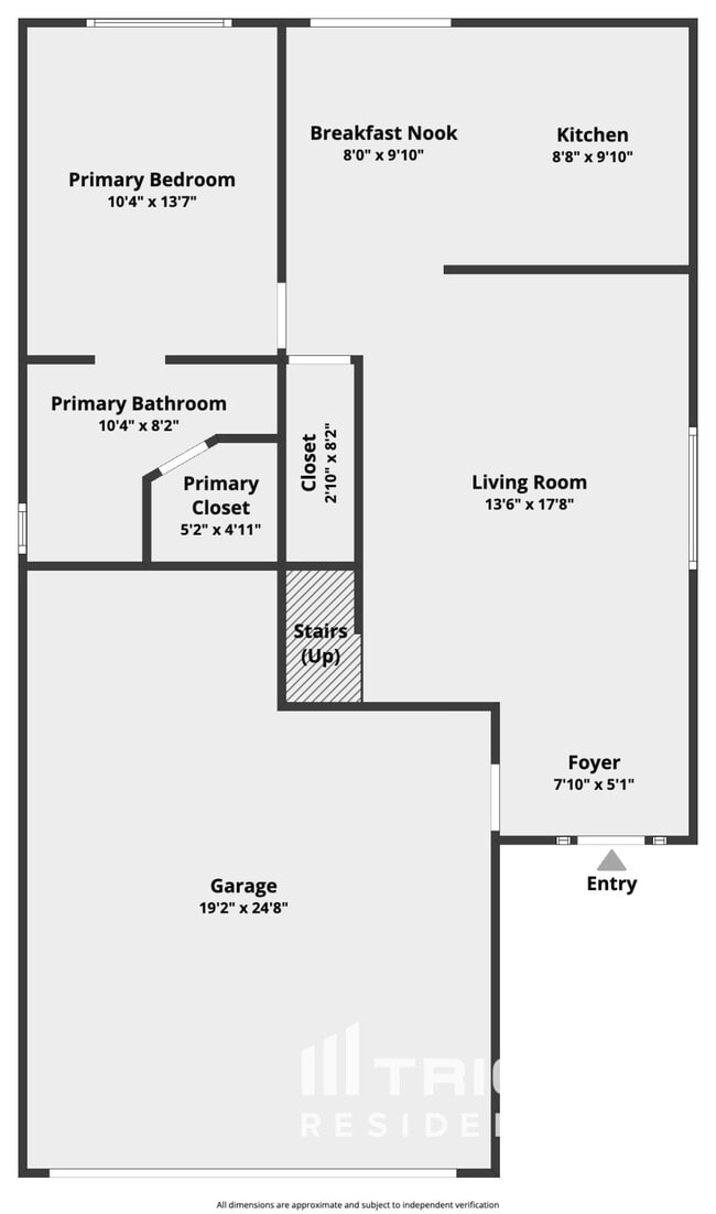 1648 Harbor Oaks Dr in Tarpon Springs, FL - Building Photo - Building Photo