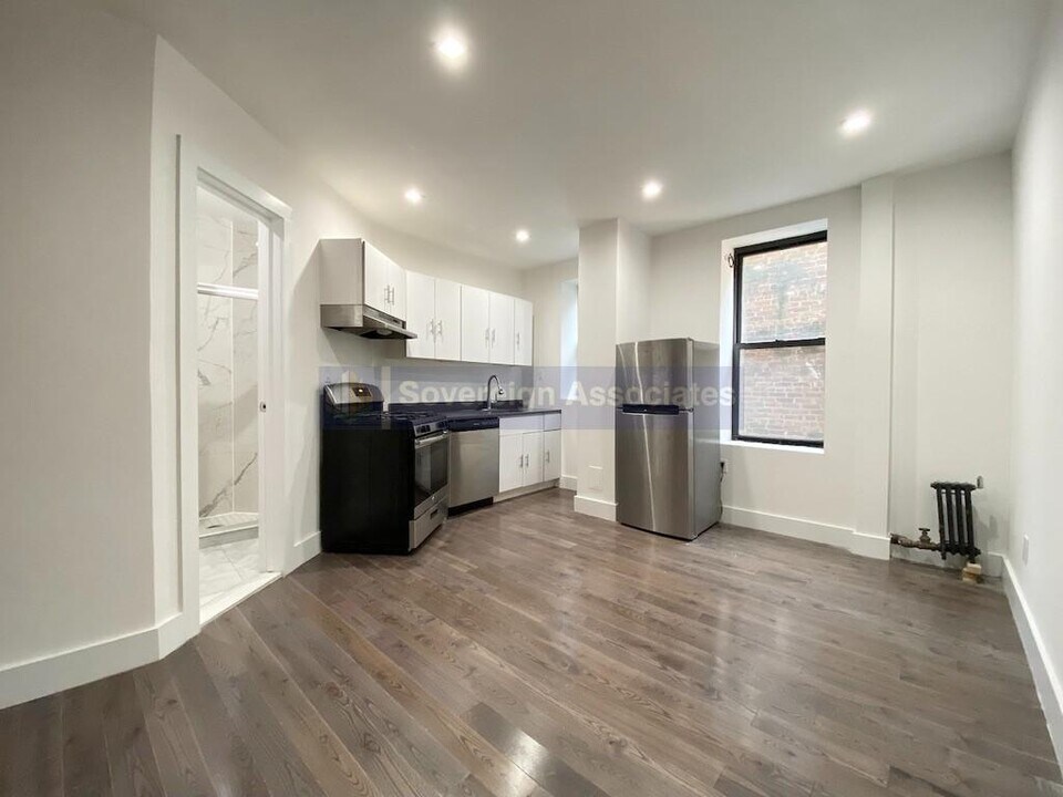 3620 Broadway in New York, NY - Building Photo