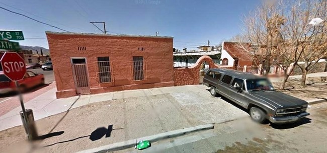 709 S Tays St in El Paso, TX - Building Photo - Building Photo