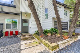 1211 W Mary St in Austin, TX - Building Photo - Building Photo