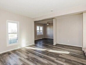 2607 Apple Ave in Lorain, OH - Building Photo - Building Photo