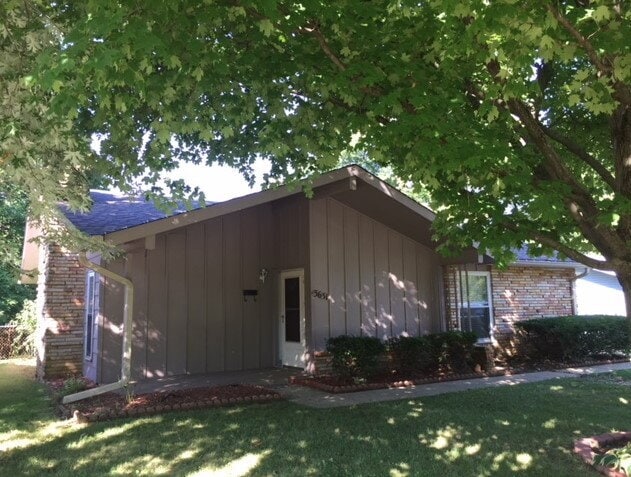 property at 3631 Margaret Ave