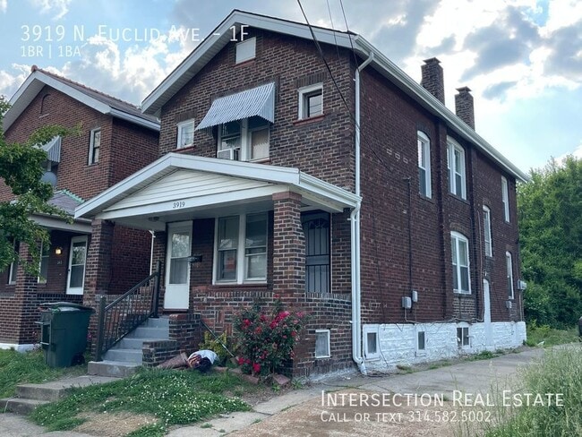 property at 3919 N Euclid Ave