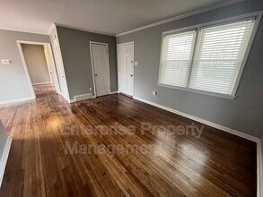 1215 Mt Moriah Rd in Memphis, TN - Building Photo - Building Photo