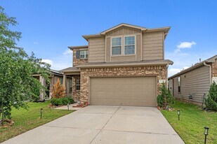 14714 Sierra Garden Dr in Houston, TX - Building Photo