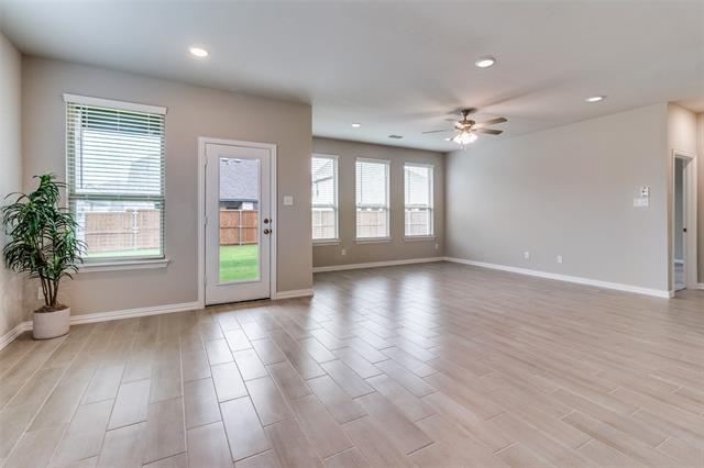 3737 Paradise Way in Sherman, TX - Building Photo - Building Photo