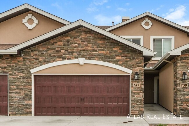 property at 747 Brambleberry Hts