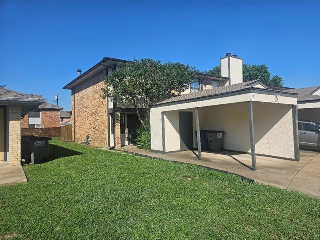 property at 12 Trails Pl