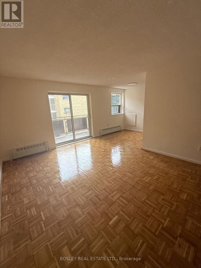 property at 972 Eglinton Ave E
