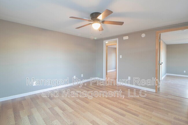 1228 Crossland Ave in Clarksville, TN - Building Photo - Building Photo