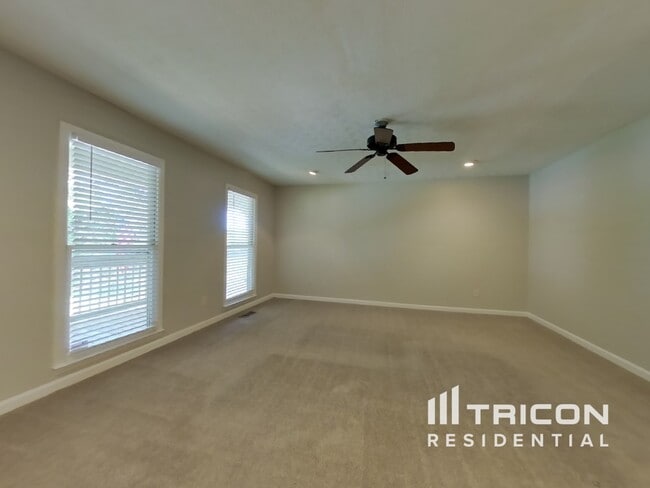 34 Yellowstone Dr in Powder Springs, GA - Building Photo - Building Photo